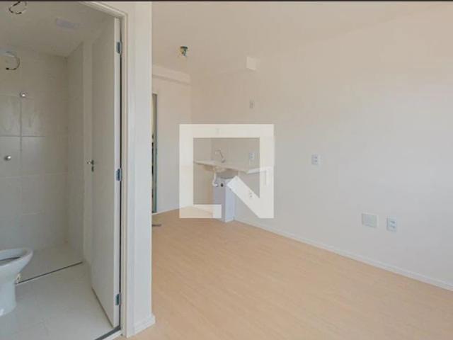 Kitnet / Stúdio para Locação em São Paulo/SP Vila Ré 1 Quartos