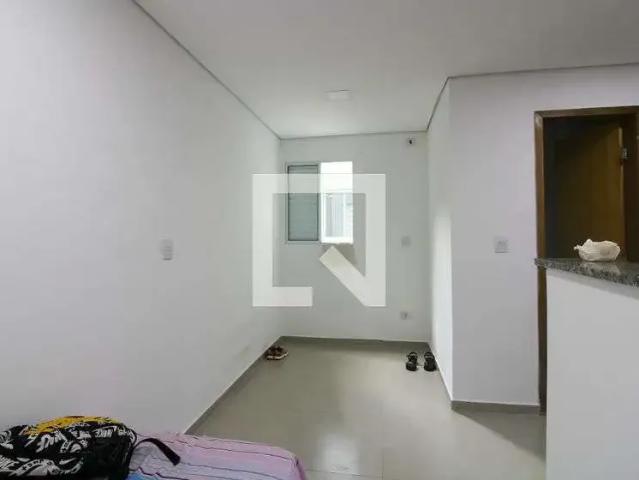 Kitnet / Stúdio para Locação em São Paulo/SP Vila Ré 1 Quartos
