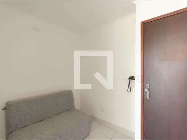 Kitnet / Stúdio para Locação em São Paulo/SP Vila Ré 1 Quartos