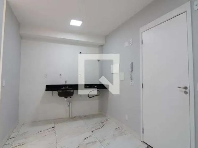 Kitnet / Stúdio para Locação em São Paulo/SP Vila Ré 1 Quartos
