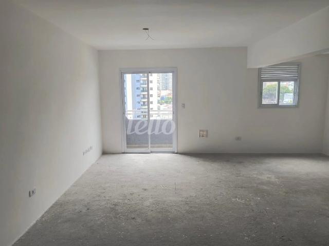 Kitnet / Stúdio para Locação em São Paulo/SP Vila Regente Feijó 1 Quartos