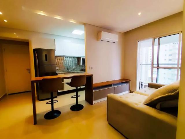 Kitnet / Stúdio para Locação em São Paulo/SP Vila Regente Feijó 1 Quartos