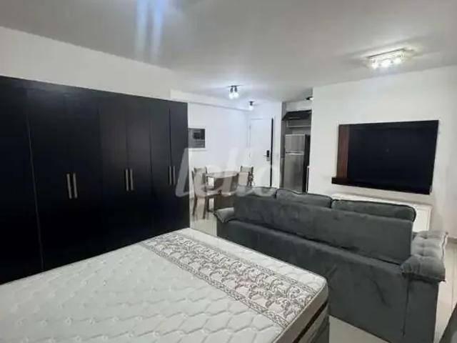 Kitnet / Stúdio para Locação em São Paulo/SP Vila Regente Feijó 1 Quartos