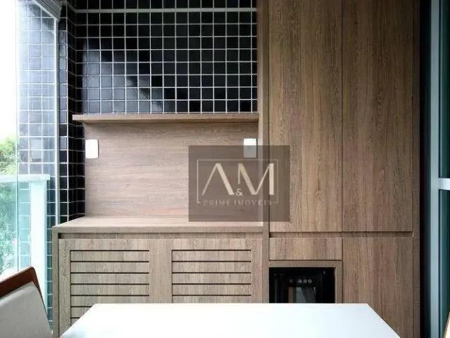 Kitnet / Stúdio para Locação em São Paulo/SP Vila Regente Feijó 1 Quartos