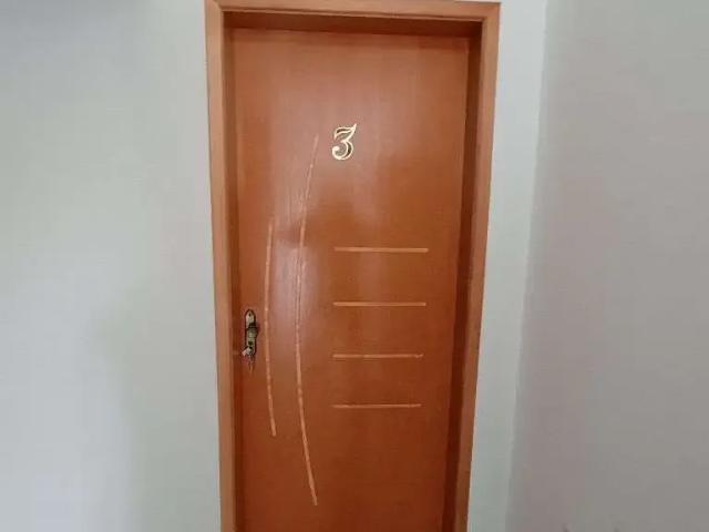 Kitnet / Stúdio para Locação em São Paulo/SP Vila Rio Branco 1 Quartos