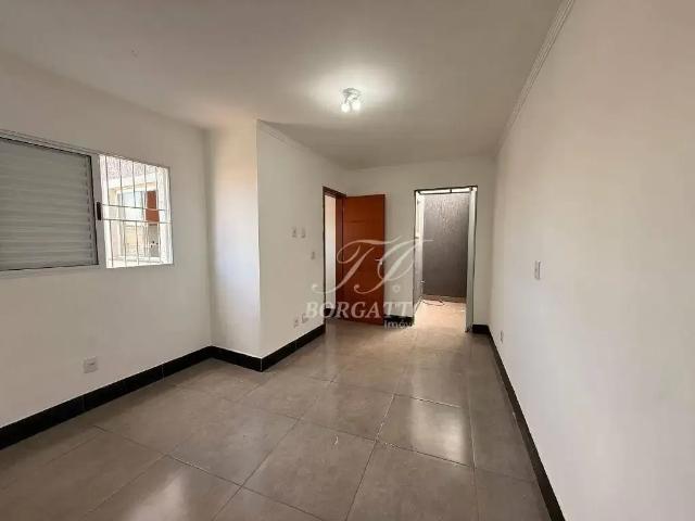 Kitnet / Stúdio para Locação em São Paulo/SP Vila Rio Branco 1 Quartos