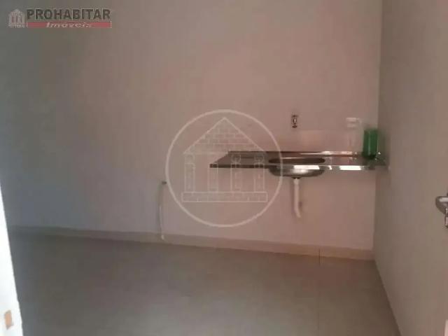 Kitnet / Stúdio para Locação em São Paulo/SP Vila Rubi 1 Quartos