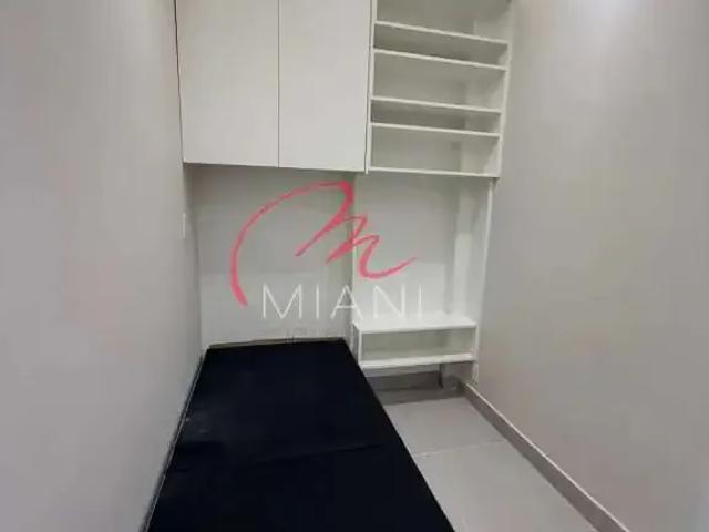 Kitnet / Stúdio para Locação em São Paulo/SP Vila Universitária 1 Quartos