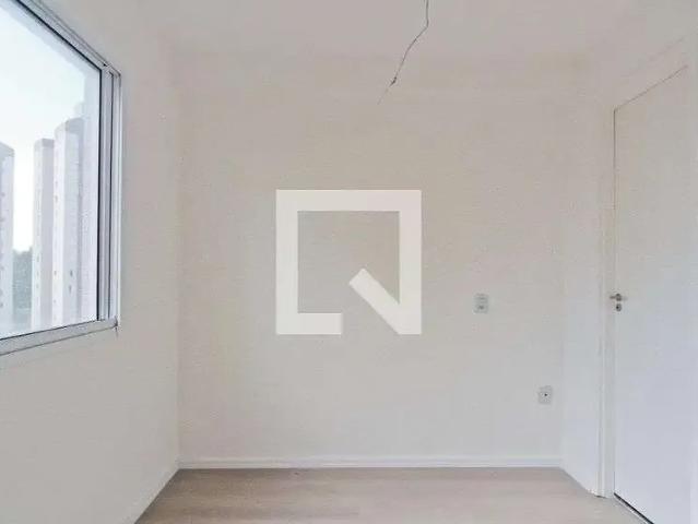 Kitnet / Stúdio para Locação em São Paulo/SP Vila Zulmira 1 Quartos