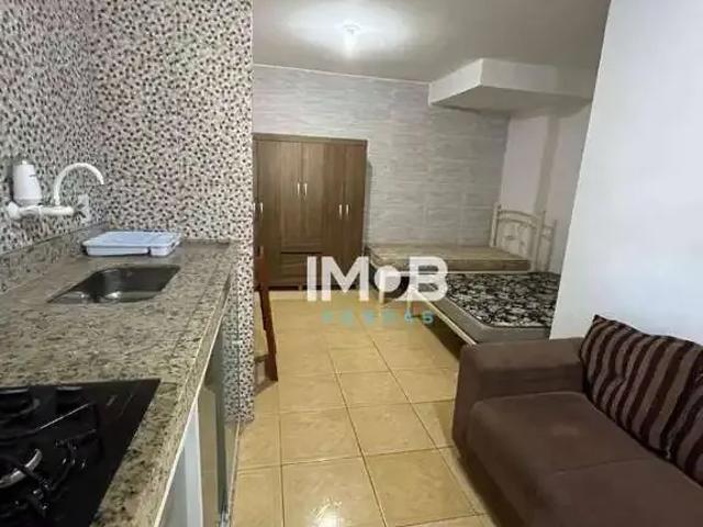Kitnet / Stúdio para Locação em São Pedro da Aldeia/RJ Balneário das Conchas 1 Quartos