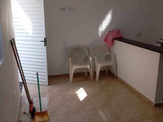 Kitnet / Stúdio para Locação em São Sebastião/SP Canto do Mar 1 Quartos