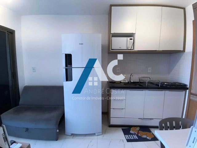 Kitnet / Stúdio para Locação em Salvador/BA Costa Azul 1 Quartos