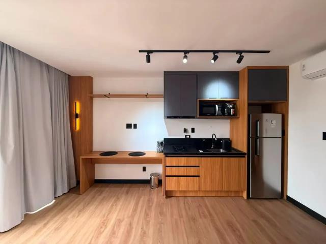 Kitnet / Stúdio para Locação em Salvador/BA Costa Azul 1 Quartos