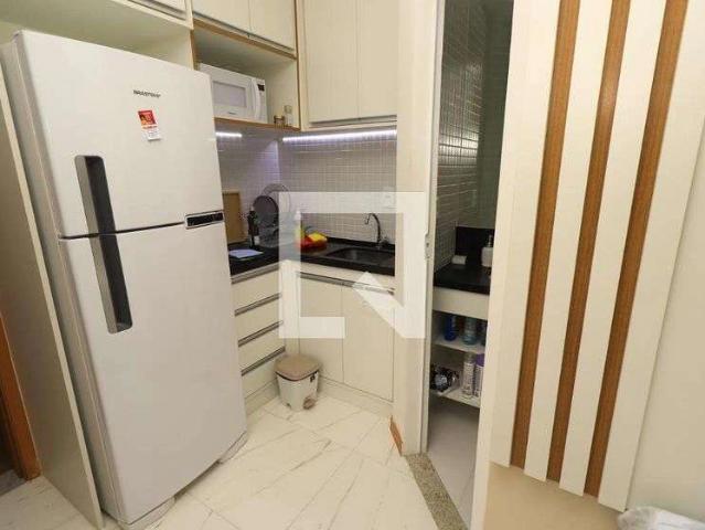 Kitnet / Stúdio para Locação em Salvador/BA Costa Azul 1 Quartos
