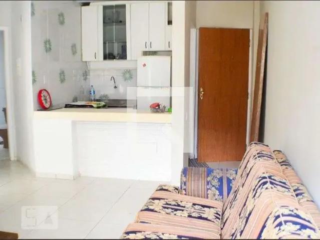 Kitnet / Stúdio para Locação em Salvador/BA Costa Azul 1 Quartos