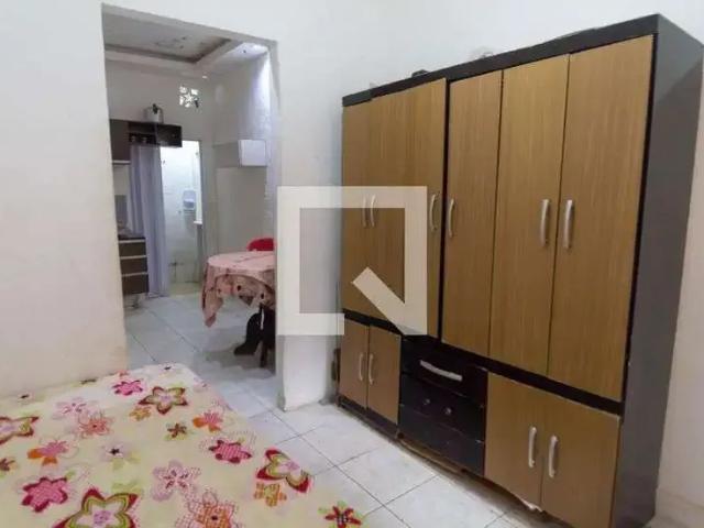 Kitnet / Stúdio para Locação em Salvador/BA Cabula 1 Quartos
