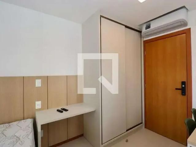 Kitnet / Stúdio para Locação em Salvador/BA Caminho das Árvores 1 Quartos