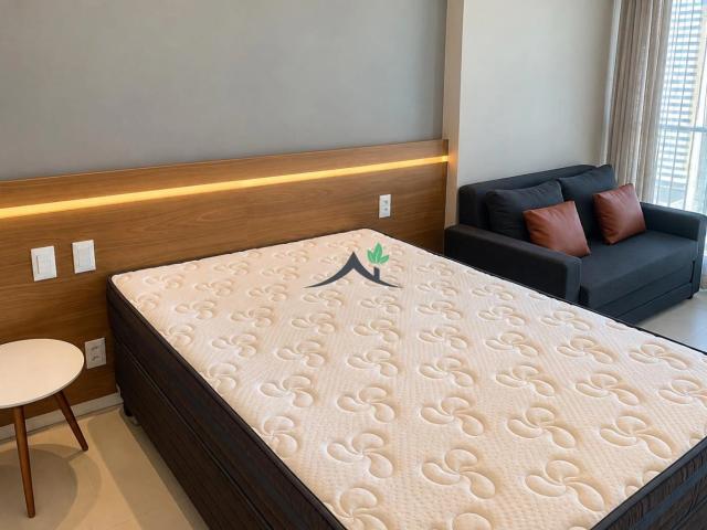 Kitnet / Stúdio para Locação em Salvador/BA Caminho das Árvores 1 Quartos