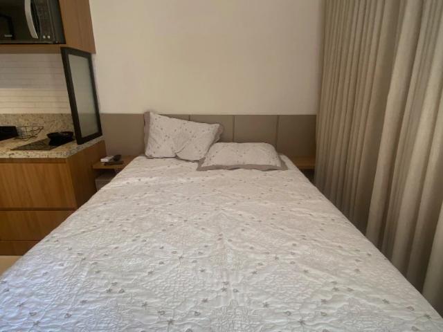 Kitnet / Stúdio para Locação em Salvador/BA Caminho das Árvores 1 Quartos
