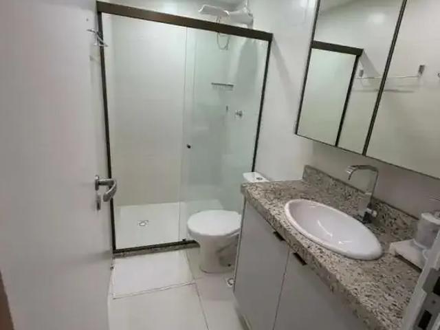 Kitnet / Stúdio para Locação em Salvador/BA Caminho das Árvores 1 Quartos