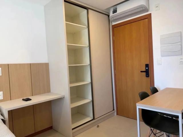 Kitnet / Stúdio para Locação em Salvador/BA Caminho das Árvores 1 Quartos