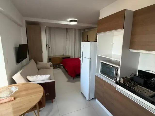 Kitnet / Stúdio para Locação em Salvador/BA Caminho das Árvores 1 Quartos