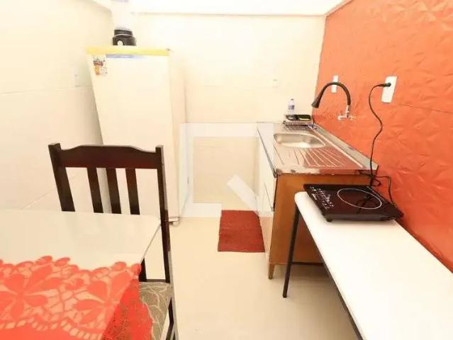 Kitnet / Stúdio para Locação em Salvador/BA Candeal 1 Quartos