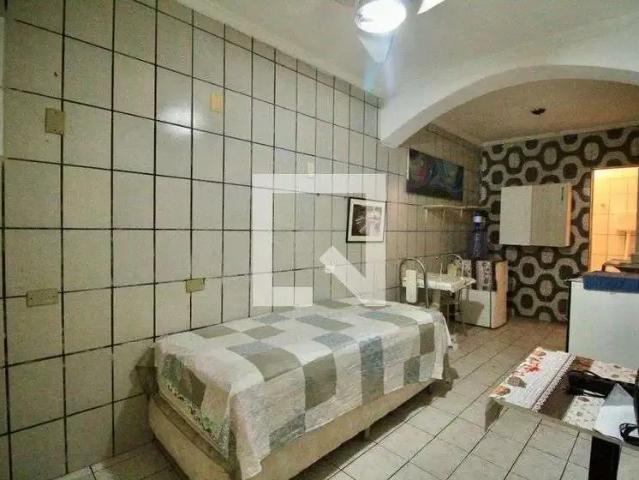 Kitnet / Stúdio para Locação em Salvador/BA Centro 1 Quartos