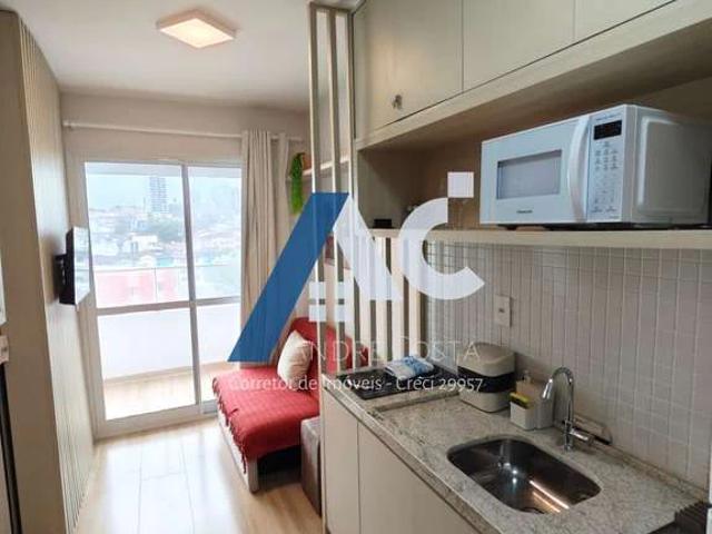 Kitnet / Stúdio para Locação em Salvador/BA Amaralina 1 Quartos