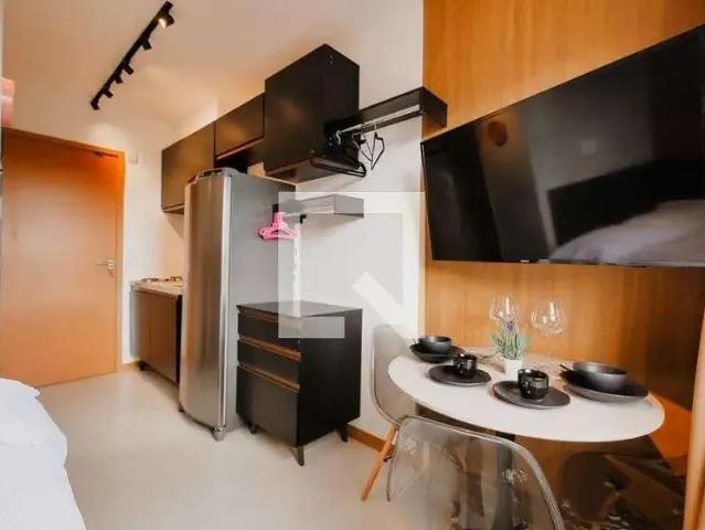 Kitnet / Stúdio para Locação em Salvador/BA Amaralina 1 Quartos