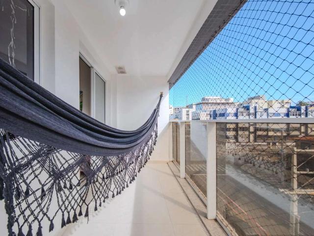 Kitnet / Stúdio para Locação em Salvador/BA Amaralina 1 Quartos