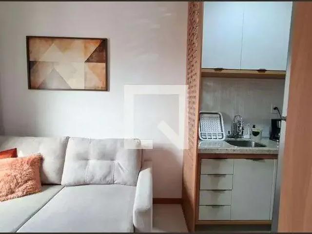 Kitnet / Stúdio para Locação em Salvador/BA Amaralina 1 Quartos