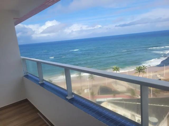 Kitnet / Stúdio para Locação em Salvador/BA Amaralina 1 Quartos