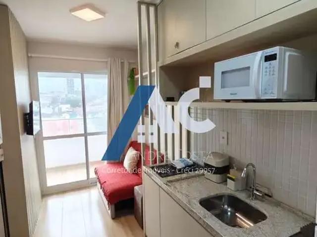 Kitnet / Stúdio para Locação em Salvador/BA Amaralina 1 Quartos