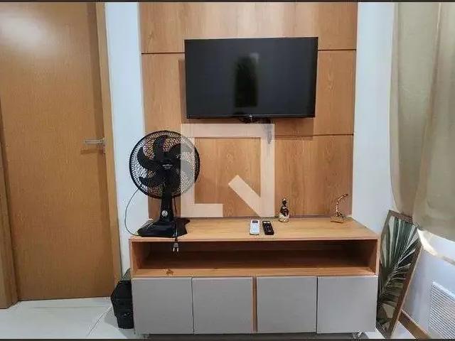 Kitnet / Stúdio para Locação em Salvador/BA Amaralina 1 Quartos