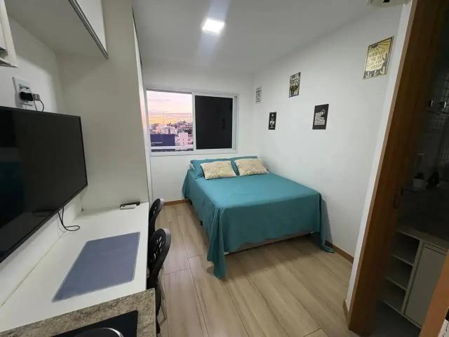 Kitnet / Stúdio para Locação em Salvador/BA Amaralina 1 Quartos