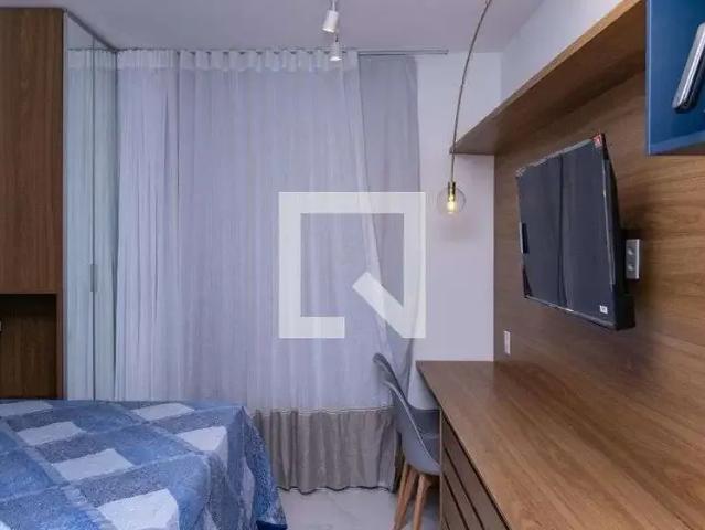 Kitnet / Stúdio para Locação em Salvador/BA Armação 1 Quartos