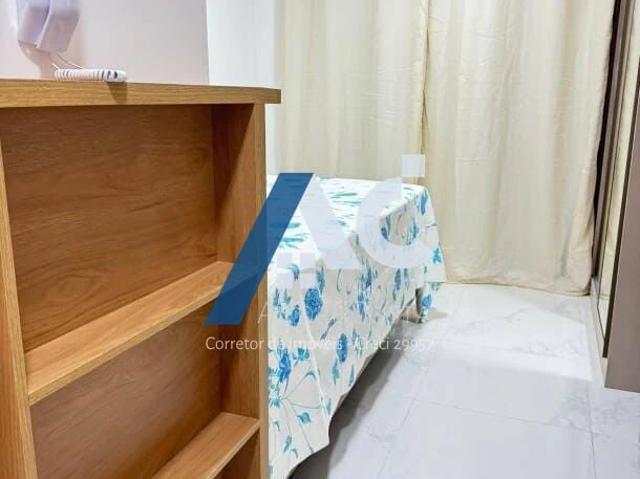 Kitnet / Stúdio para Locação em Salvador/BA Armação 1 Quartos