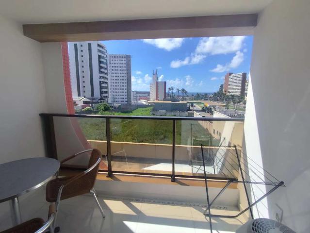 Kitnet / Stúdio para Locação em Salvador/BA Armação 1 Quartos