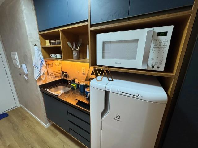 Kitnet / Stúdio para Locação em Salvador/BA Armação 1 Quartos