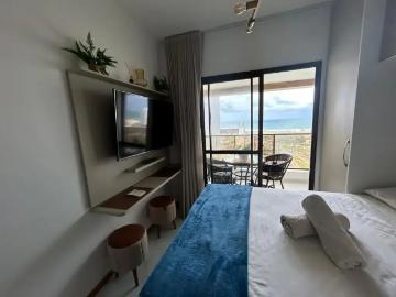 Kitnet / Stúdio para Locação em Salvador/BA Armação