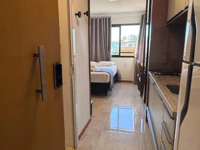 Kitnet / Stúdio para Locação em Salvador/BA Boca do Rio 1 Quartos