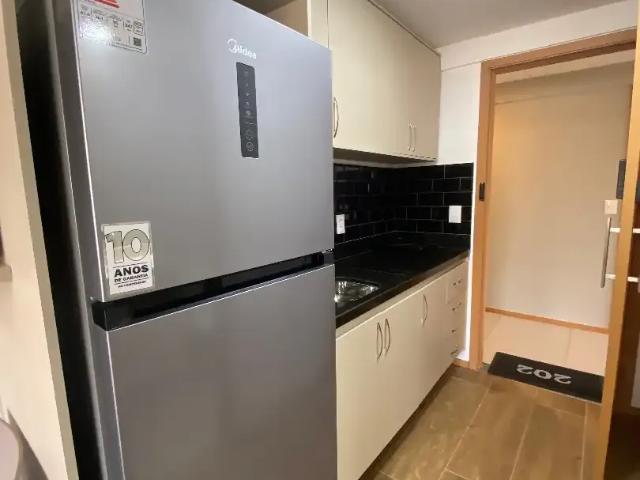 Kitnet / Stúdio para Locação em Salvador/BA Barra 1 Quartos