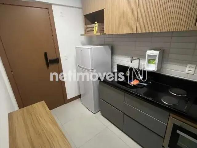 Kitnet / Stúdio para Locação em Salvador/BA Barra 1 Quartos