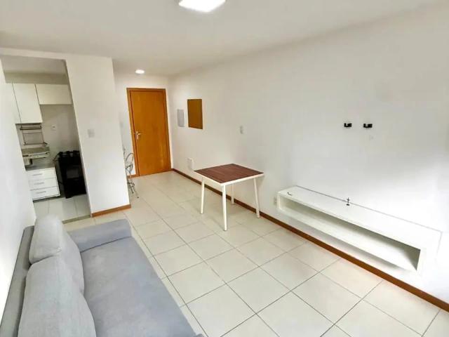 Kitnet / Stúdio para Locação em Salvador/BA Barra 1 Quartos