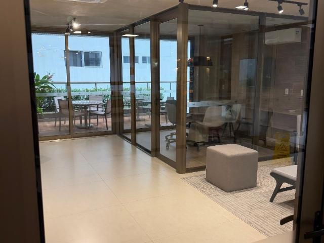 Kitnet / Stúdio para Locação em Salvador/BA Barra 1 Quartos