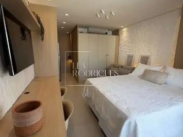 Kitnet / Stúdio para Locação em Salvador/BA Barra 1 Quartos