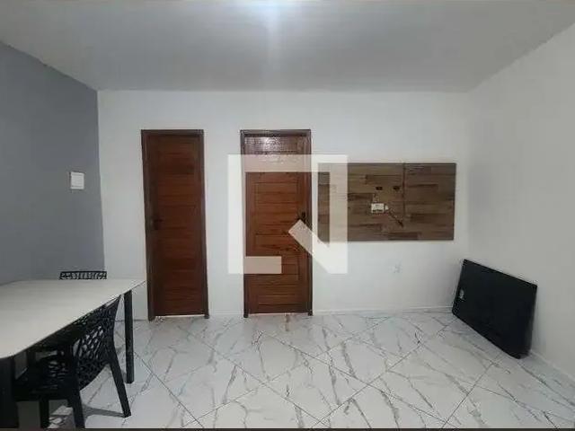 Kitnet / Stúdio para Locação em Salvador/BA Brotas 1 Quartos
