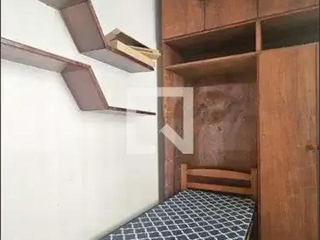 Kitnet / Stúdio para Locação em Salvador/BA Graça 1 Quartos