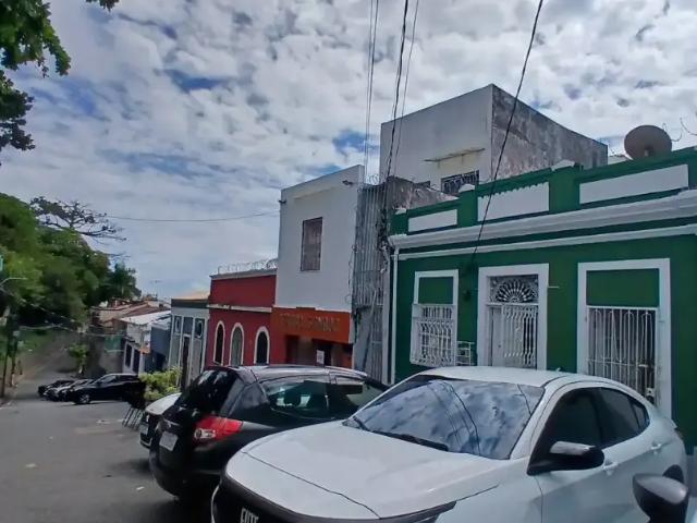 Kitnet / Stúdio para Locação em Salvador/BA Dois de Julho 1 Quartos